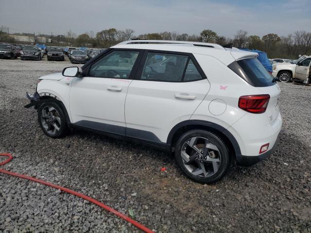 Vin: kmhrc8a32mu100035, lot: 51099805, hyundai venue sel 20212