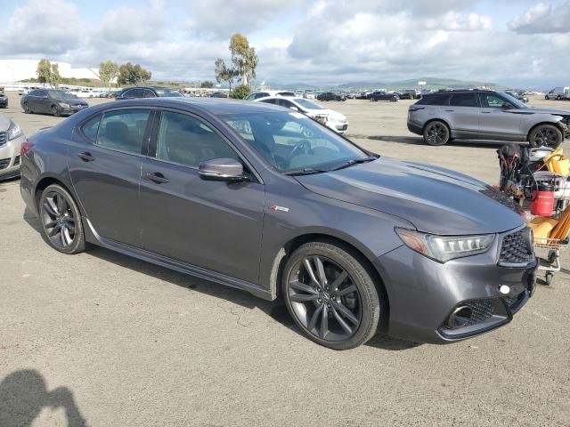 Vin: 19uub3f66ka000561, lot: 51057135, acura tlx technology 20194