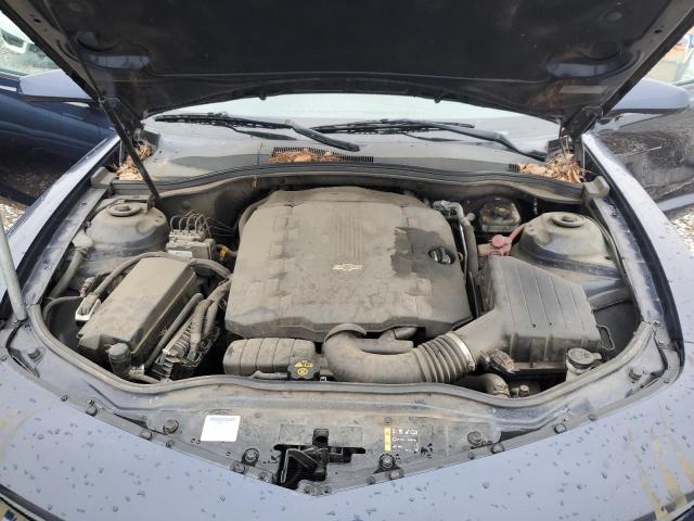 2015 CHEVROLET CAMARO LT - 2G1FD1E32F9298856