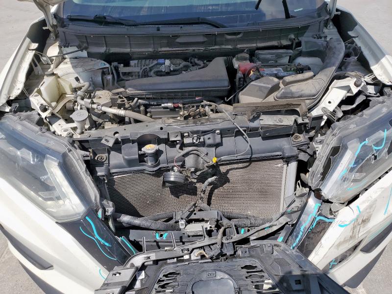 2018 NISSAN ROGUE S - 5N1AT2MT9JC744946