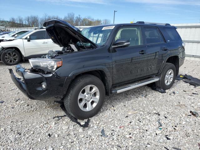 Vin: jtenu5jr4r6228061, lot: 50086855, toyota 4runner sr5/sr5 premium 2024 img_1