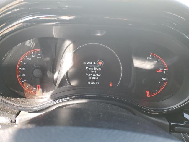 2022 DODGE DURANGO SR 1C4SDJGJ1NC106979