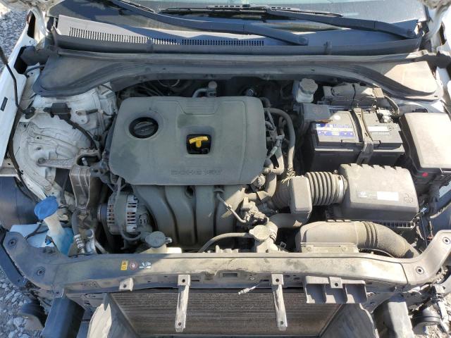 2017 HYUNDAI ELANTRA SE - 5NPD74LF9HH037275