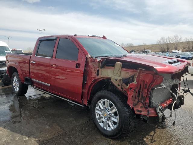 Vin: 1gc4yrey8rf163373, lot: 50728155, chevrolet all models k2500 high country 20244