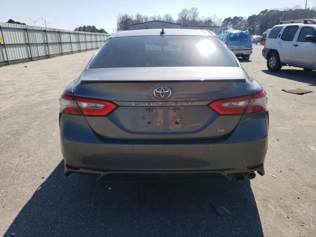 2019 TOYOTA CAMRY L 4T1B11HK5KU741138