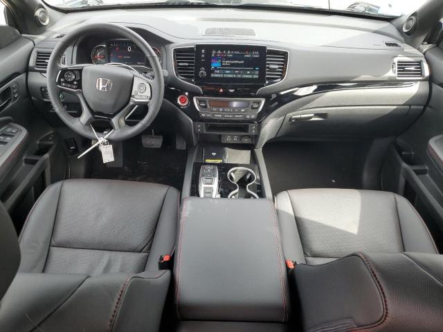 2025 HONDA PASSPORT B - 5FNYF8H87SB013469