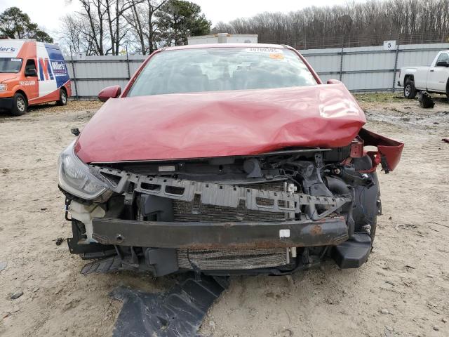 2020 HYUNDAI ACCENT SE #3301833346