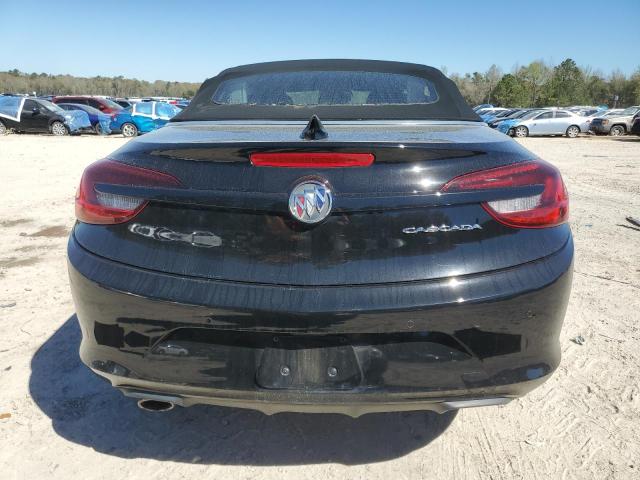 2019 BUICK CASCADA SP W04WJ3N5XKG332318