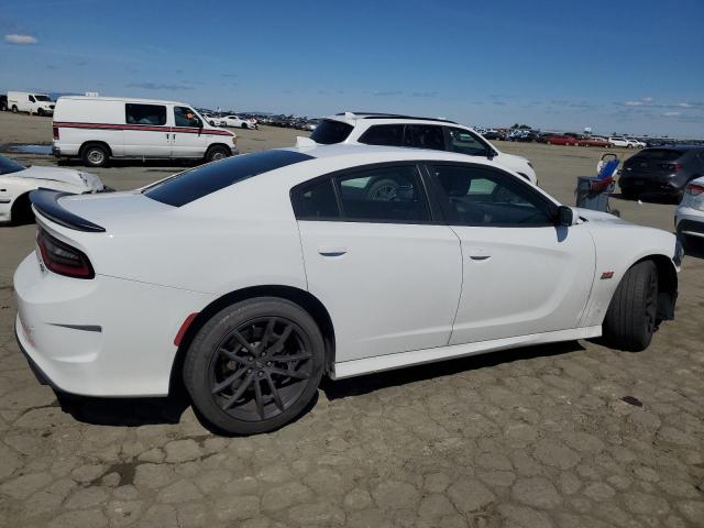 2021 DODGE CHARGER SC 2C3CDXGJ3MH622963