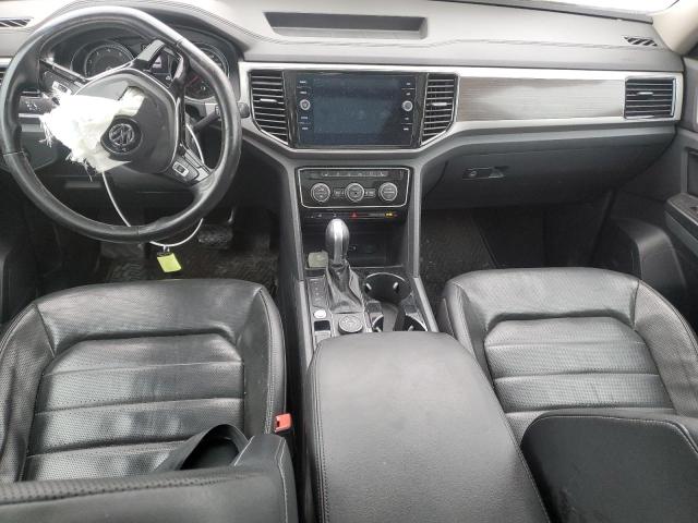 2019 VOLKSWAGEN ATLAS SEL - 1V2MR2CA2KC606617