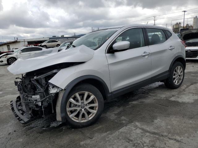 NISSAN ROGUE SPOR