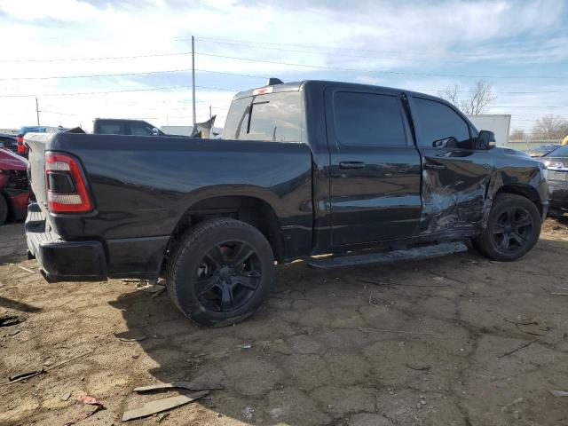 Vin: 1c6srfftxln313316, lot: 50464845, ram 1500 big horn/lone star 20203