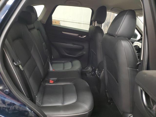 2024 MAZDA CX-5 SELEC - JM3KFBBM3R0386923