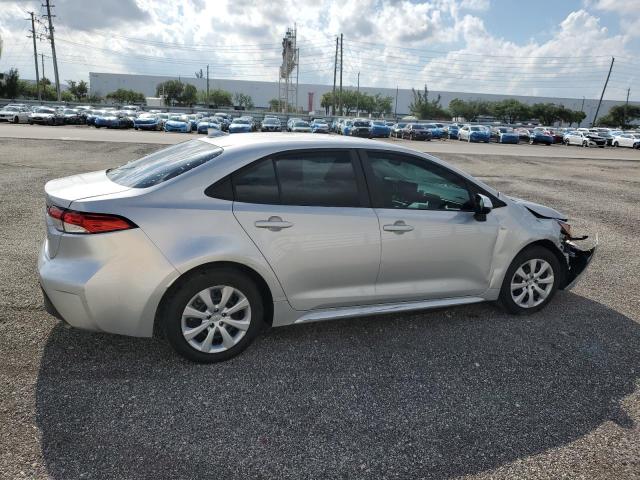 Vin: 5yfb4mde9rp139122, lot: 50049365, toyota corolla le 20243