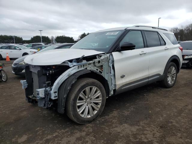 FORD EXPLORER K
