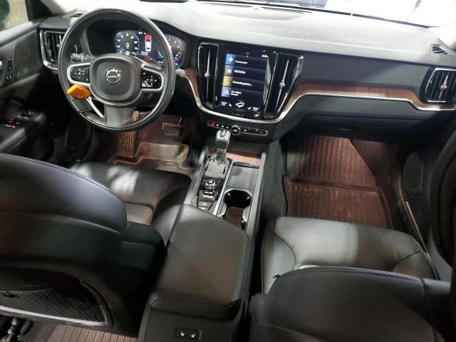 2021 VOLVO S60 T5 MOM 7JR102TZ0MG119577