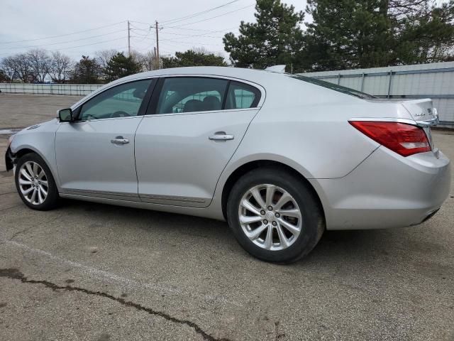 Vin: 1g4gb5g39ff209065, lot: 50534775, buick lacrosse 20152