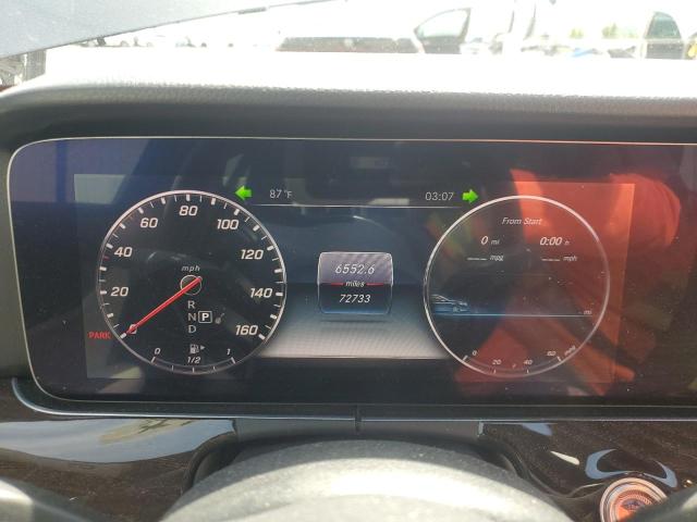 2020 MERCEDES-BENZ E 350 4MAT - WDDZF8EB5LA736466