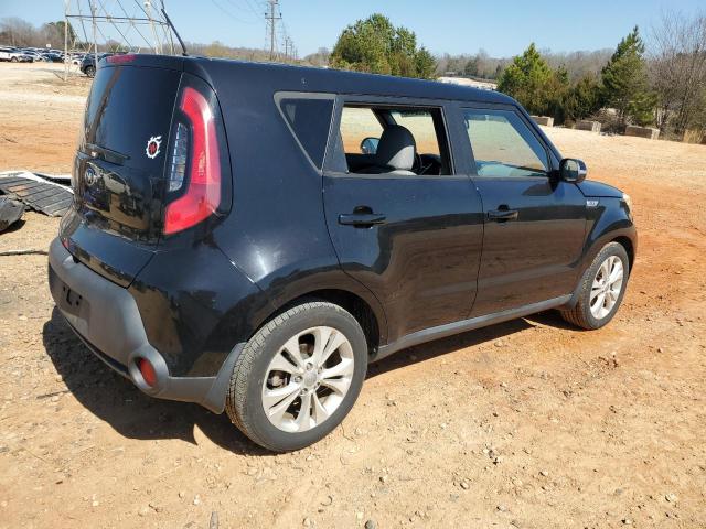 Vin: kndjp3a58e7035556, lot: 48558445, kia soul + 20143