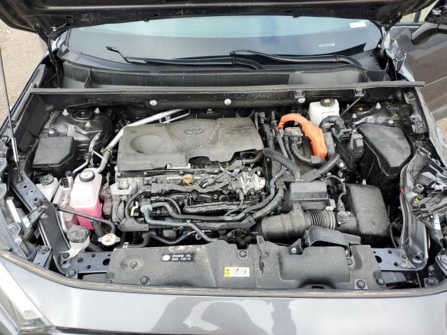 4t3lwrfv7ru160372 - 2024 Toyota rav4 le - #51147115