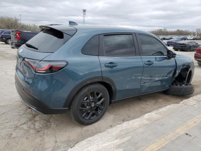 2025 HONDA HR-V SPORT - 3CZRZ1H50SM746235
