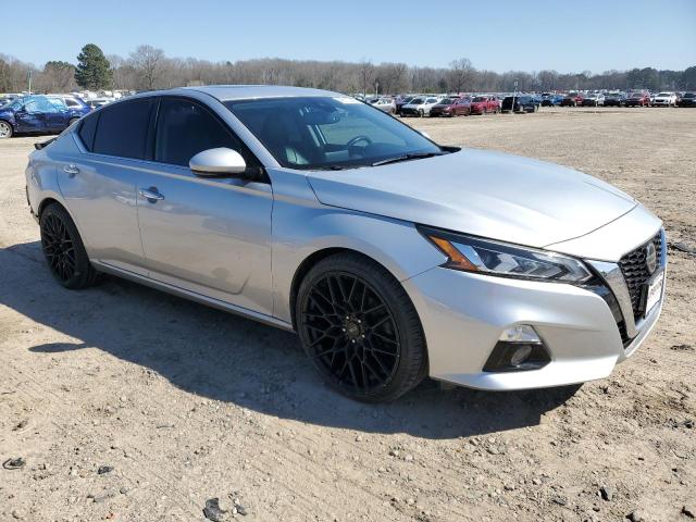 2019 NISSAN ALTIMA SL - 1N4BL4EV9KC156556