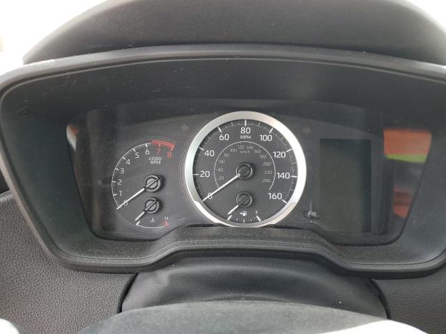 2021 TOYOTA COROLLA LE - 5YFEPMAE1MP233691