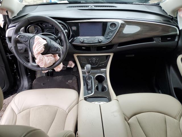 2020 BUICK ENVISION P - LRBFXBSA1LD159791