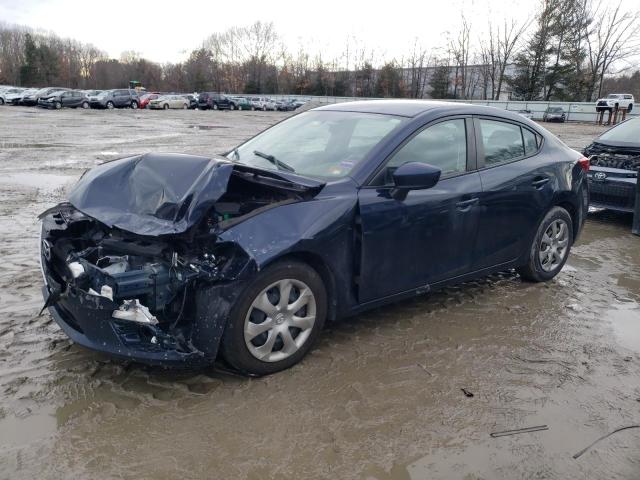 MAZDA 3 SPORT