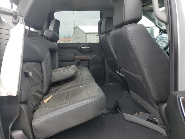 2023 GMC SIERRA K25 - 1GT49REY0PF242286