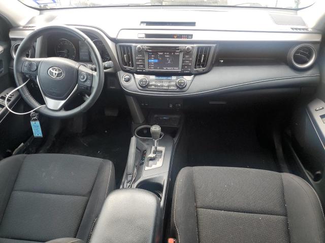 2018 TOYOTA RAV4 ADVEN - 2T3WFREV5JW435515