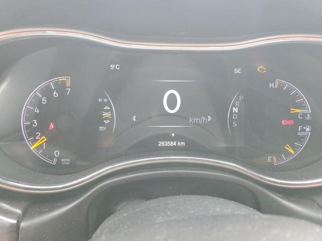 2014 JEEP GRAND CHER - 1C4RJFBG5EC289268