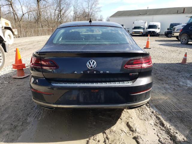 2019 VOLKSWAGEN ARTEON SE WVWBR7AN5KE009221