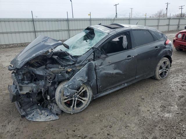 FORD FOCUS ST
