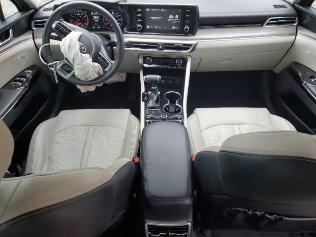 2021 KIA K5 EX - 5XXG34J21MG039360
