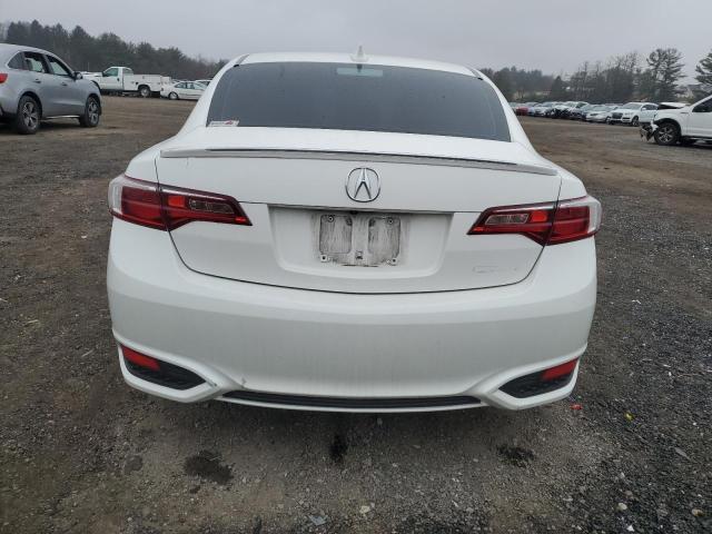 2018 ACURA ILX SPECIA - 19UDE2F45JA003417