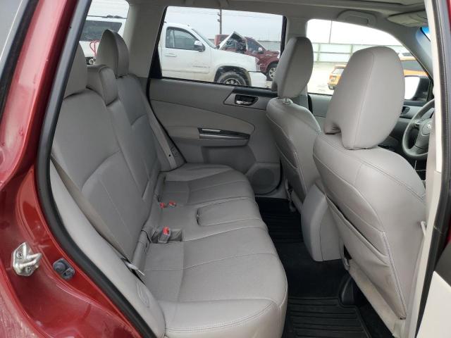 2013 SUBARU FORESTER T - JF2SHGHC7DH433736