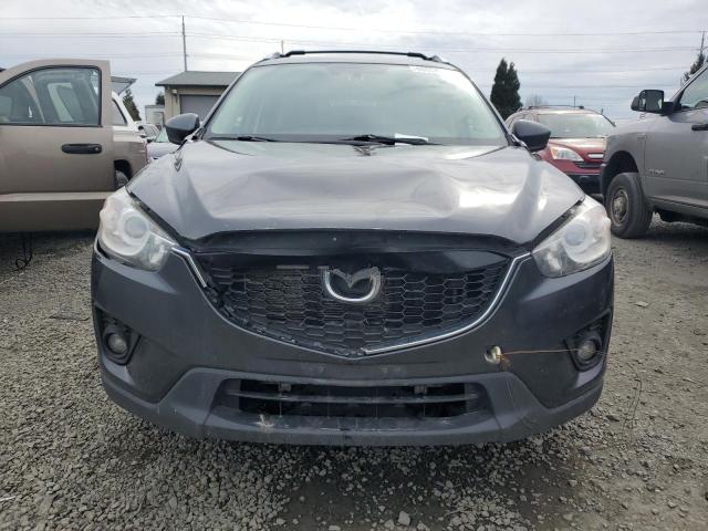 2015 MAZDA CX-5 GT - JM3KE4DY9F0430952