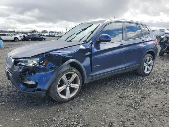 BMW X3 XDRIVE28I
