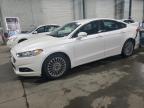 2016 FORD FUSION TIT - 3FA6P0K94GR178074