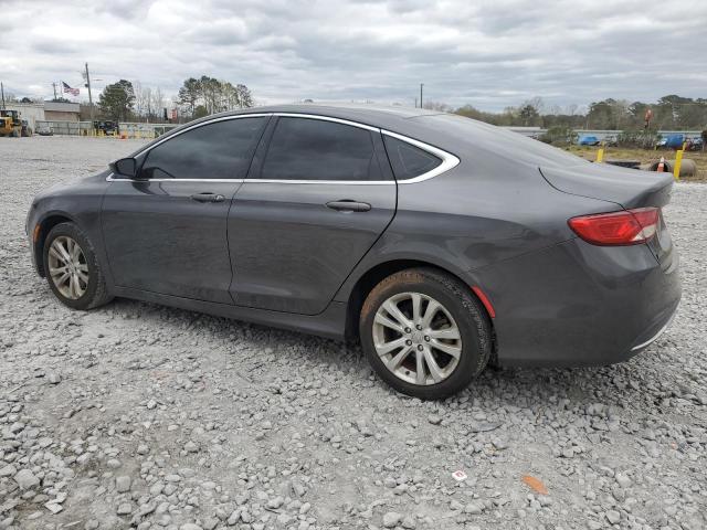 Vin: 1c3cccab0fn720789, lot: 49991895, chrysler 200 limited 20152