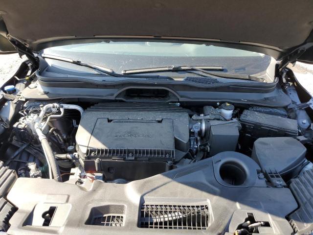 2025 HONDA PILOT EXL 5FNYG1H49SB055899