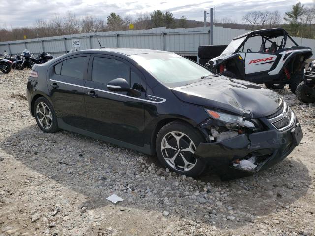 Vin: 1g1rh6e44eu131066, lot: 50565505, chevrolet volt 20144
