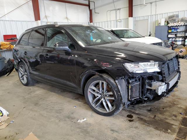 Vin: wa1vaaf71jd031632, lot: 47587245, audi q7 prestige 20184