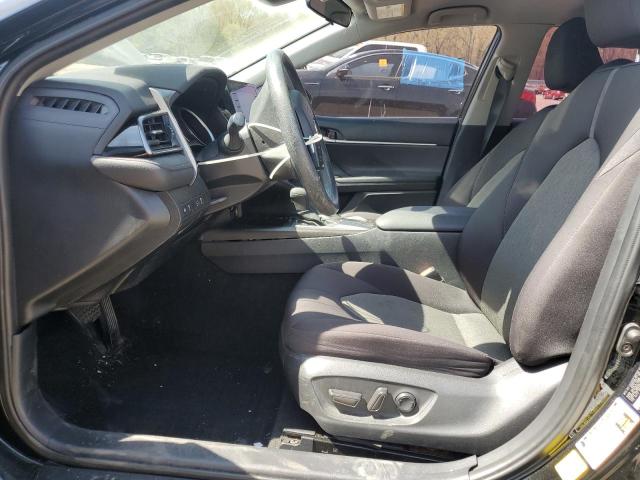 2021 TOYOTA CAMRY LE - 4T1C11AK2MU598411
