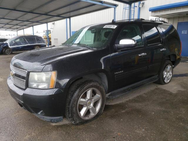 Vin: 1gnscae09br364423, lot: 48346675, chevrolet tahoe c1500 ls 2011 img_1