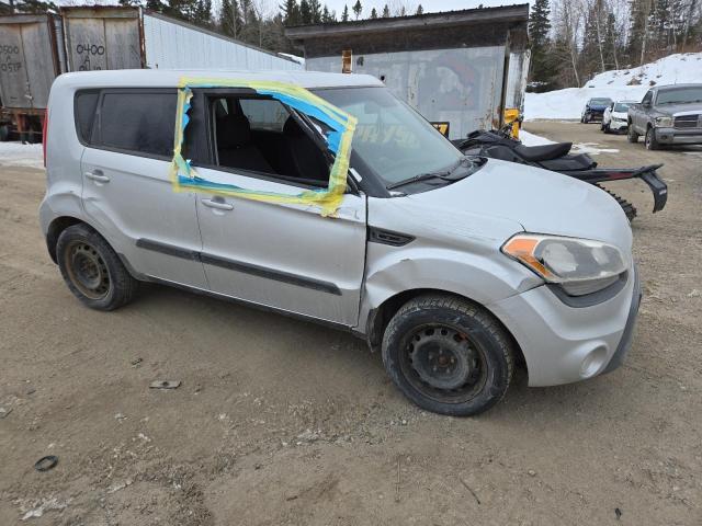 Vin: kndjt2a52d7770862, lot: 48973295, kia soul 20134