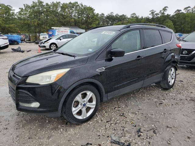 2016 FORD ESCAPE SE - 1FMCU0GX9GUB30877