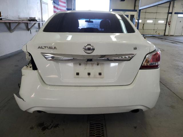2015 NISSAN ALTIMA 2.5 - 1N4AL3AP7FN386202