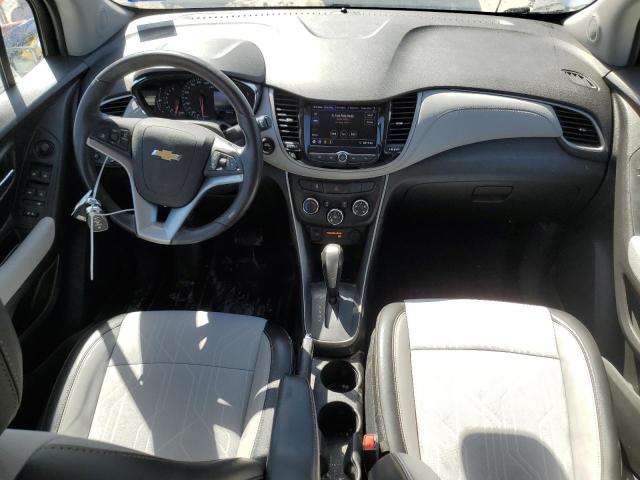 3GNCJLSB7LL226822 2020 CHEVROLET TRAX